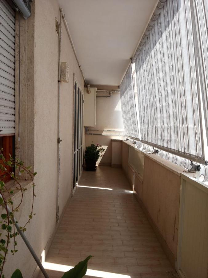 Casa Le Tre Grazie Apartamento Maglie Exterior foto